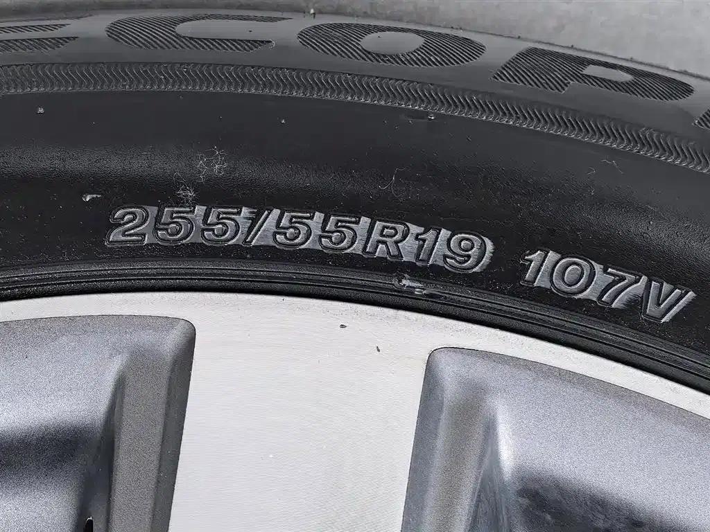 Roewe RX8 2019 30T Intelligent Internet Two-Wheel Drive Super Flagship Edition — миниатюра 24