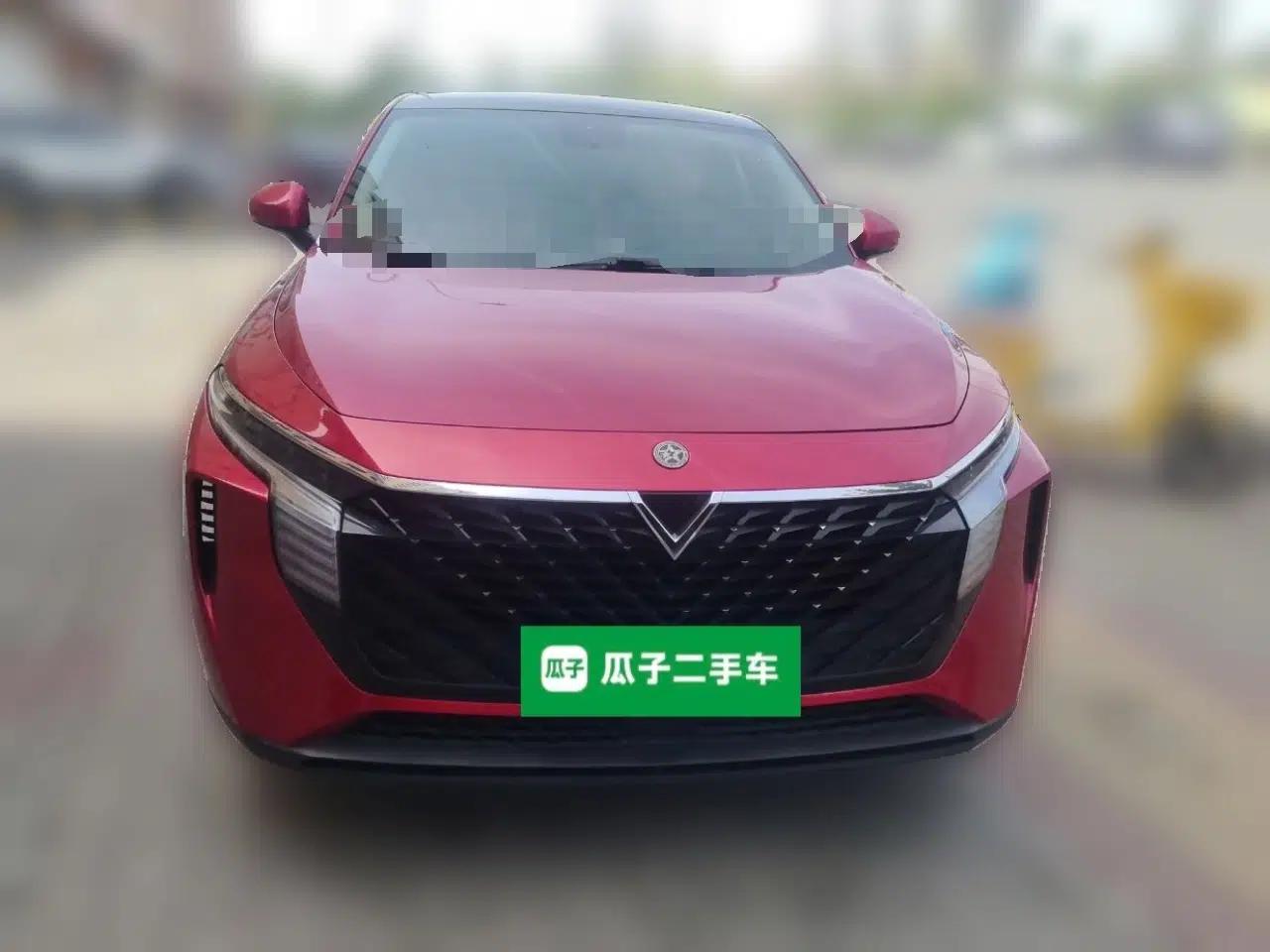 Venucia V 2021 260T Idol Edition — миниатюра 2