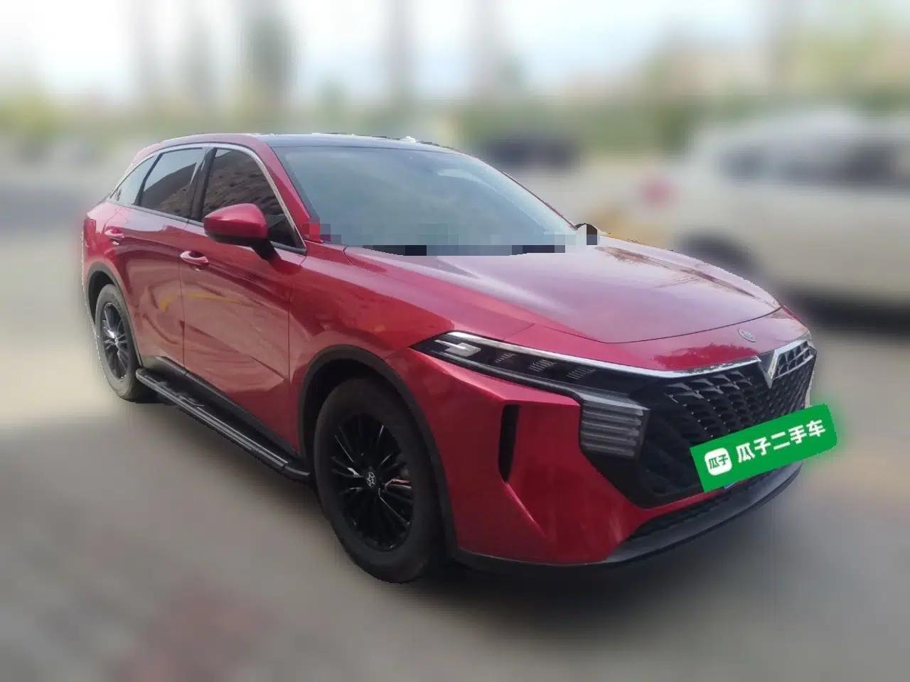 Venucia V 2021 260T Idol Edition — миниатюра 3