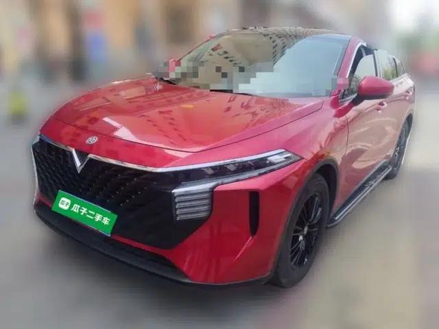 Venucia V 2021 260T Idol Edition