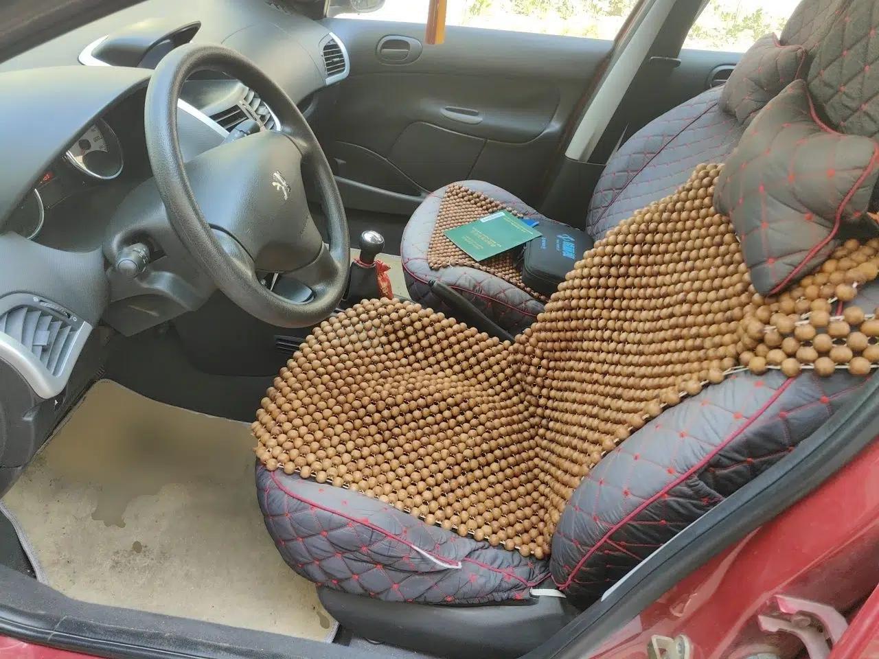 Peugeot 207 2011 Hatchback 1.4L Manual Yule Edition — миниатюра 16