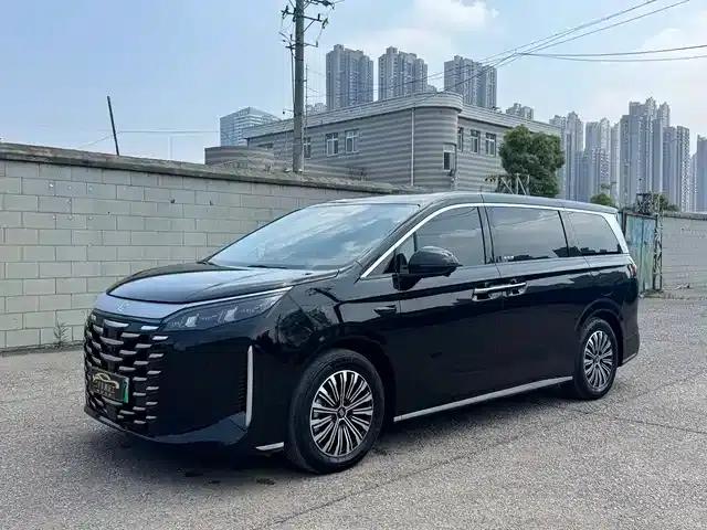 Summer 2025 DM-i 1.5T 100km Super Edition