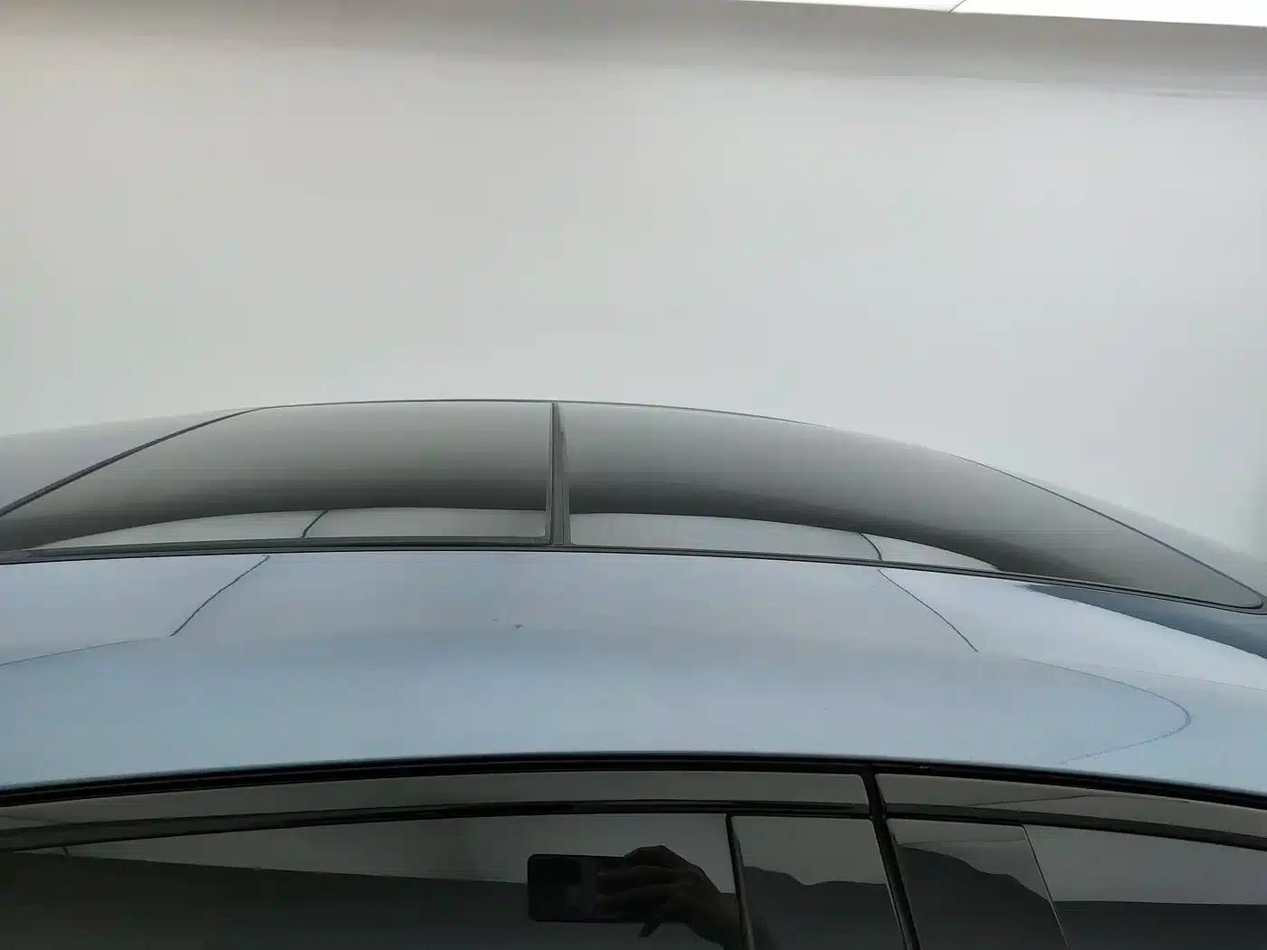 Seal 07 DM-i 2025 Model DM-i 1.5L 125km Luxury — миниатюра 13