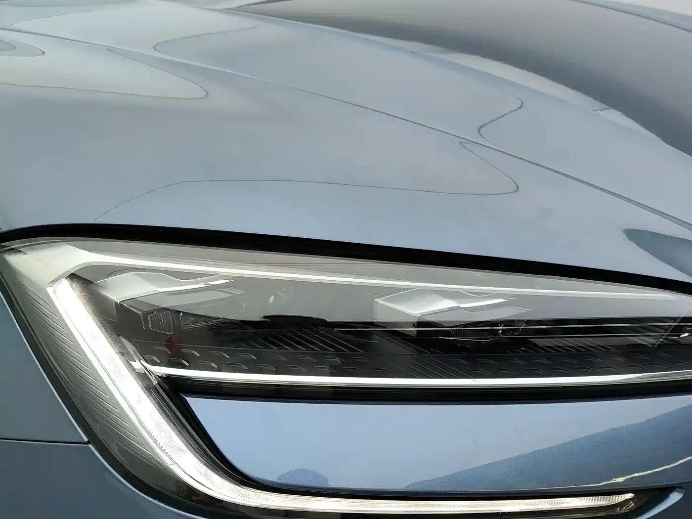 Seal 07 DM-i 2025 Model DM-i 1.5L 125km Luxury — миниатюра 9