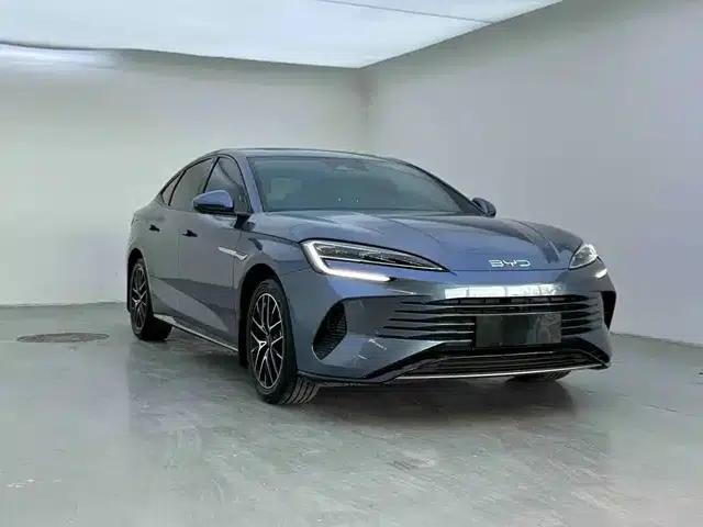 Seal 07 DM-i 2025 Model DM-i 1.5L 125km Luxury