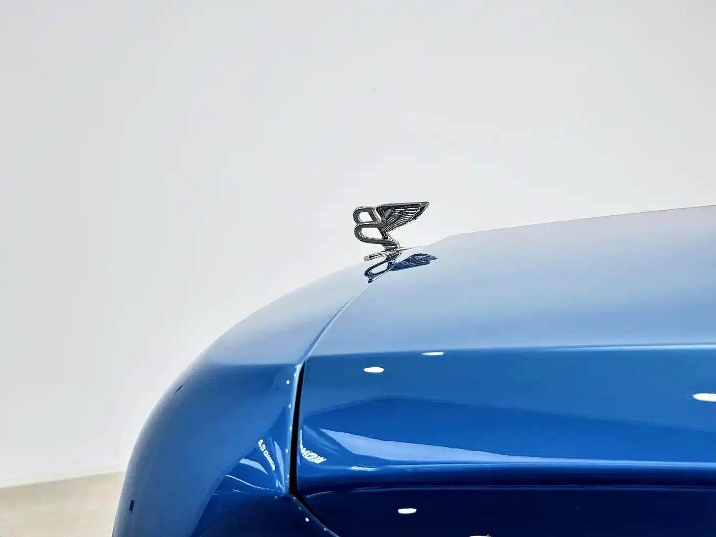 Mulsanne 2017 6.8T Long Wheelbase — миниатюра 9