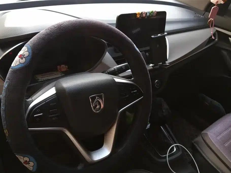 Baojun 360 2019 1.5L CVT Elite (National VI Emission Standard) — миниатюра 12