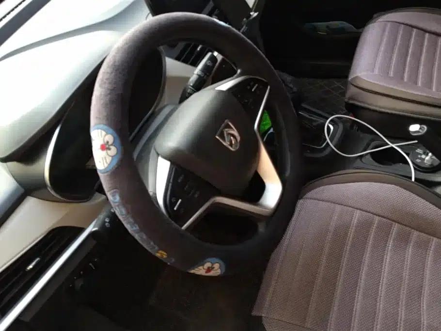 Baojun 360 2019 1.5L CVT Elite (National VI Emission Standard) — миниатюра 15