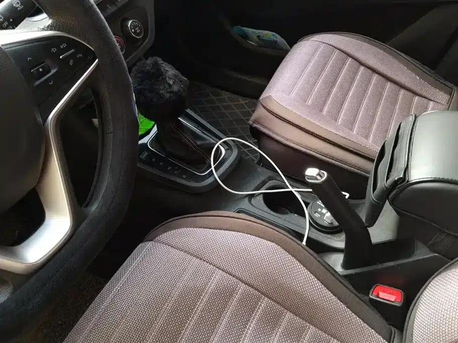 Baojun 360 2019 1.5L CVT Elite (National VI Emission Standard) — миниатюра 16