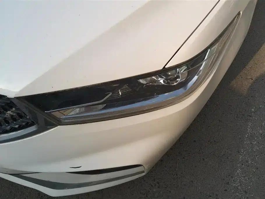 Baojun 360 2019 1.5L CVT Elite (National VI Emission Standard) — миниатюра 5