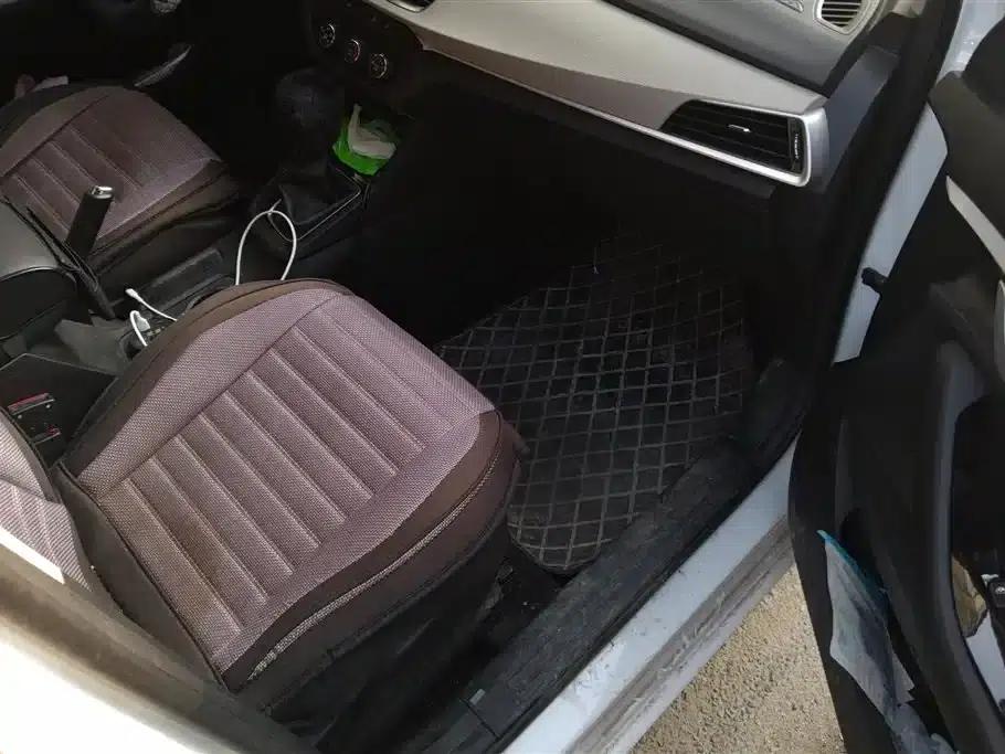 Baojun 360 2019 1.5L CVT Elite (National VI Emission Standard) — миниатюра 8
