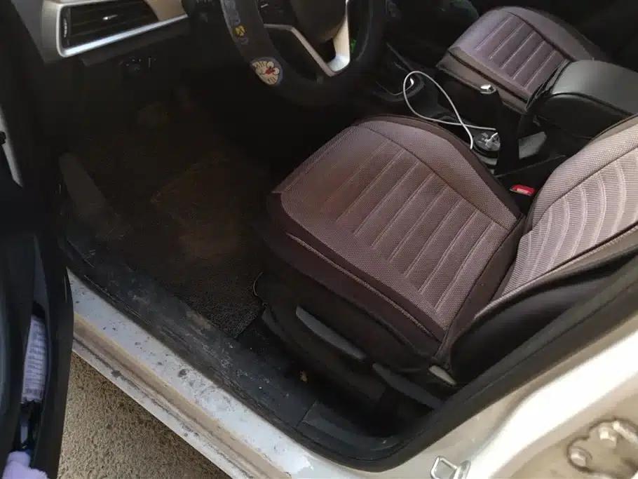Baojun 360 2019 1.5L CVT Elite (National VI Emission Standard) — миниатюра 9