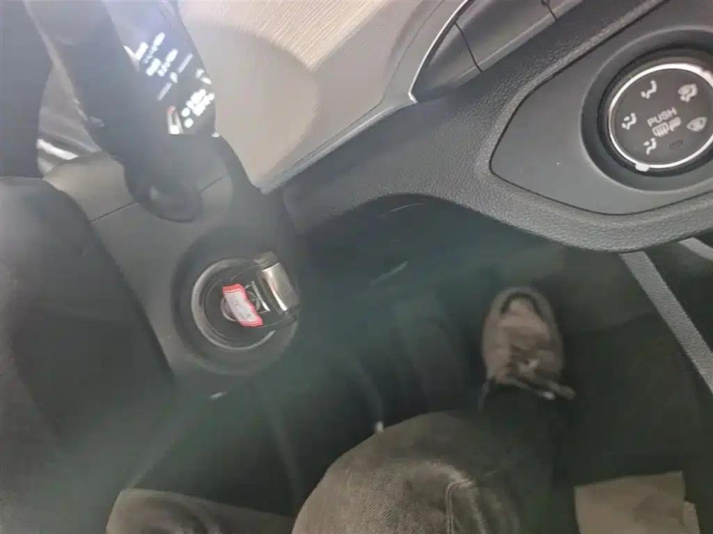 Baojun 360 2019 1.5L CVT Elite (National VI Emission Standard) — миниатюра 11