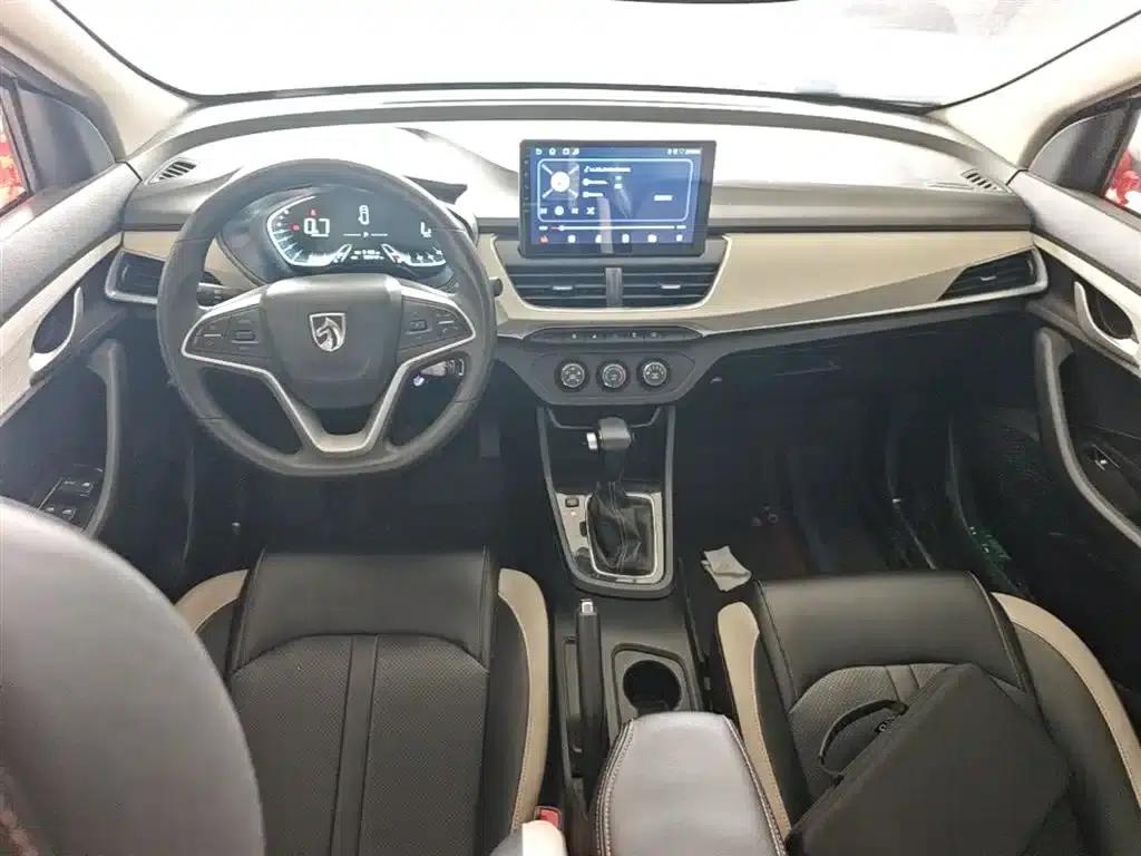 Baojun 360 2019 1.5L CVT Elite (National VI Emission Standard) — миниатюра 12