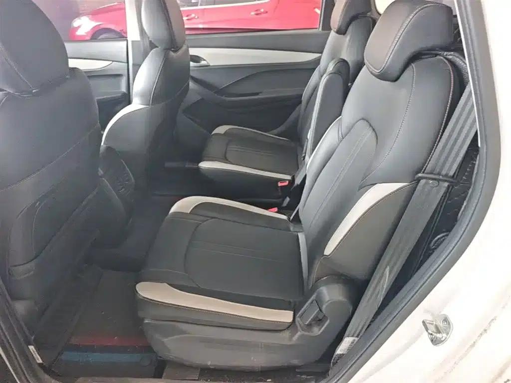 Baojun 360 2019 1.5L CVT Elite (National VI Emission Standard) — миниатюра 14