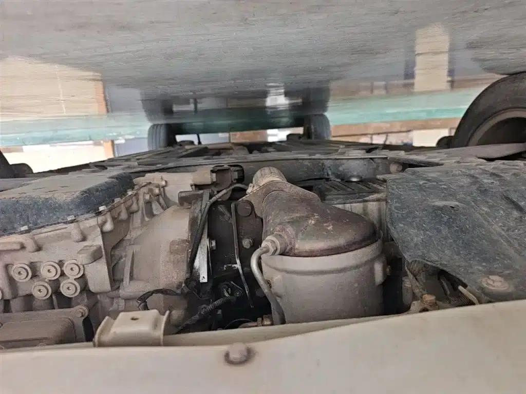 Baojun 360 2019 1.5L CVT Elite (National VI Emission Standard) — миниатюра 22
