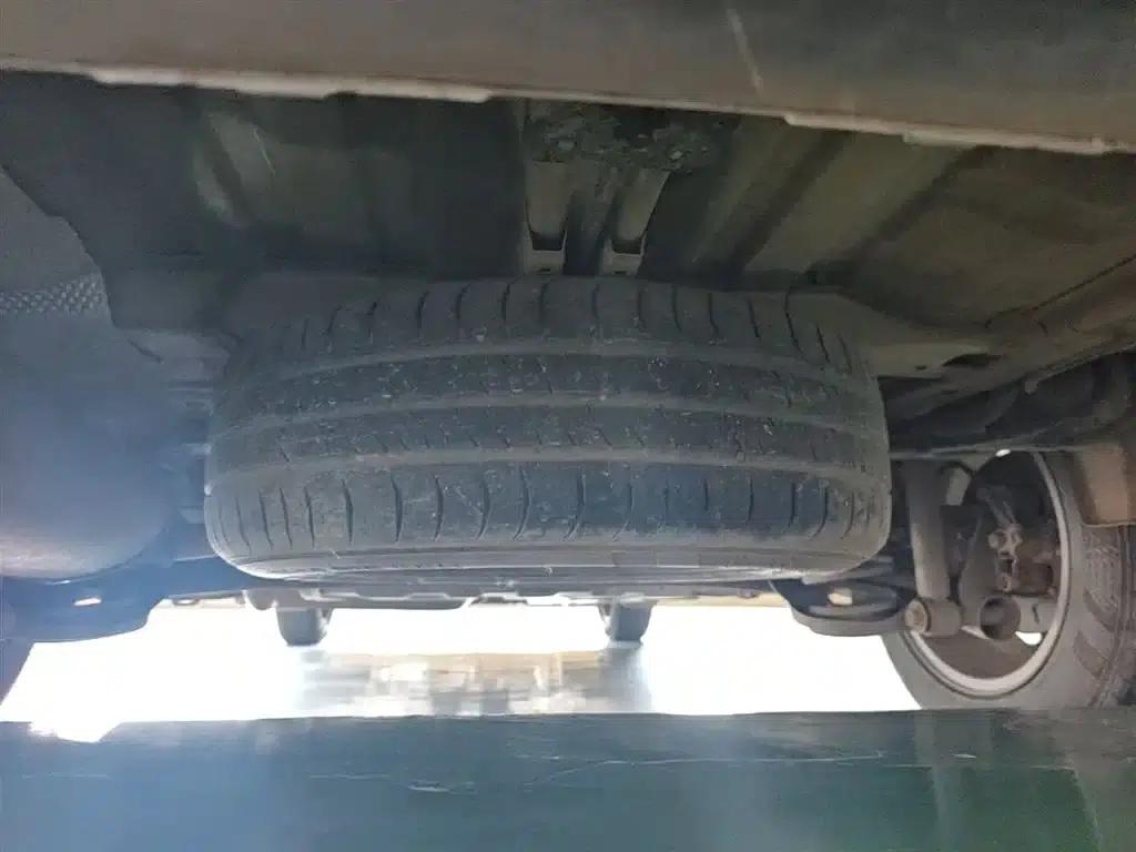 Baojun 360 2019 1.5L CVT Elite (National VI Emission Standard) — миниатюра 24