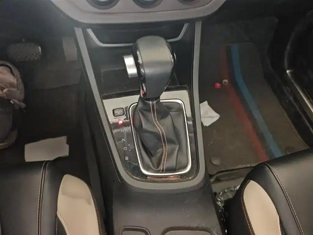 Baojun 360 2019 1.5L CVT Elite (National VI Emission Standard) — миниатюра 6