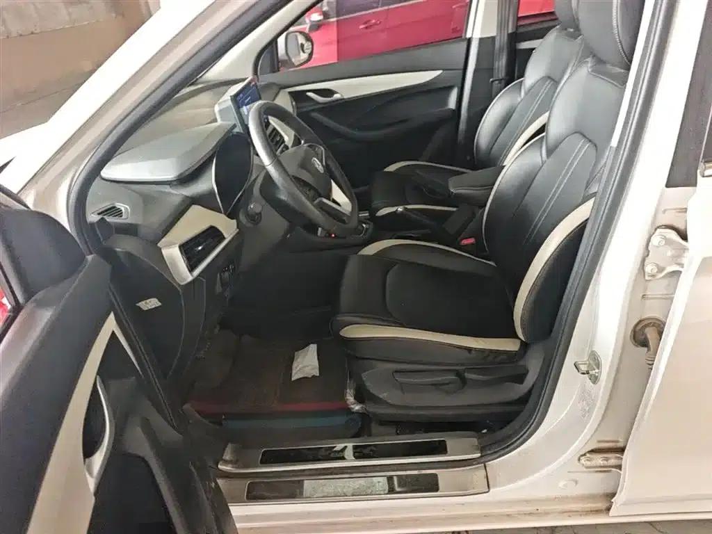 Baojun 360 2019 1.5L CVT Elite (National VI Emission Standard) — миниатюра 7