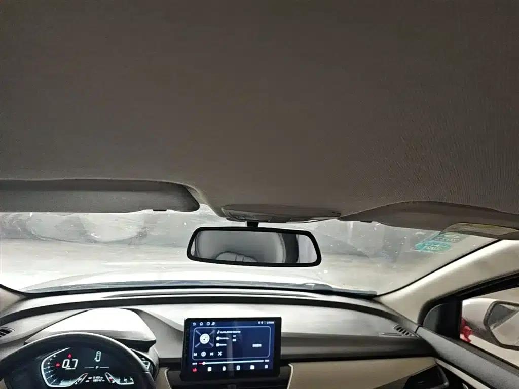Baojun 360 2019 1.5L CVT Elite (National VI Emission Standard) — миниатюра 8