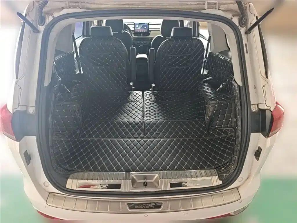 Baojun 360 2019 1.5L CVT Elite (National VI Emission Standard) — миниатюра 9