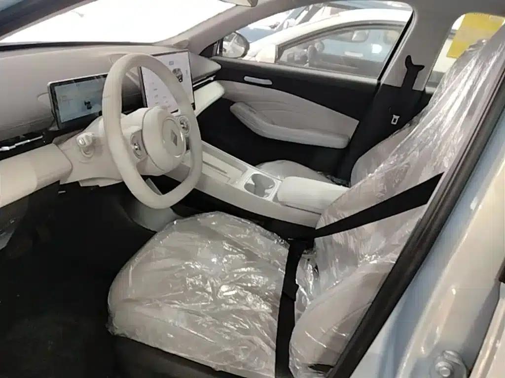 Baojun Yunhai 2026 500km Pure Electric Elegant Edition — миниатюра 15