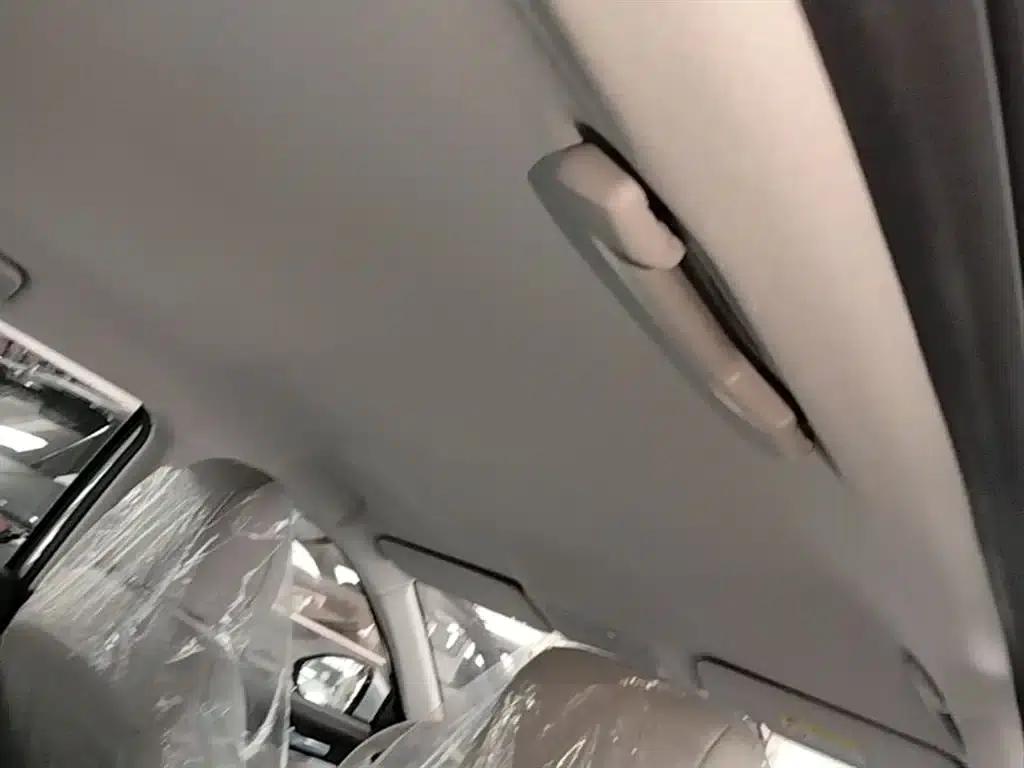 Baojun Yunhai 2026 500km Pure Electric Elegant Edition — миниатюра 18