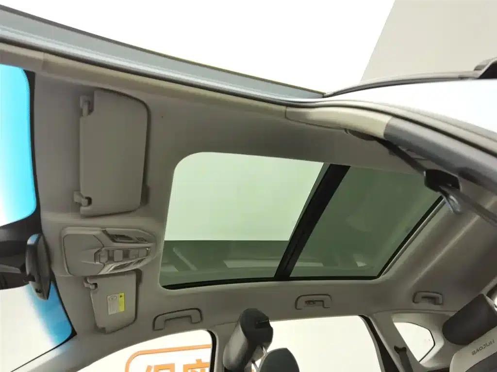 Baojun RM-5 2019 1.5T CVT 24-Hour Online Premium 6-Seater — миниатюра 14