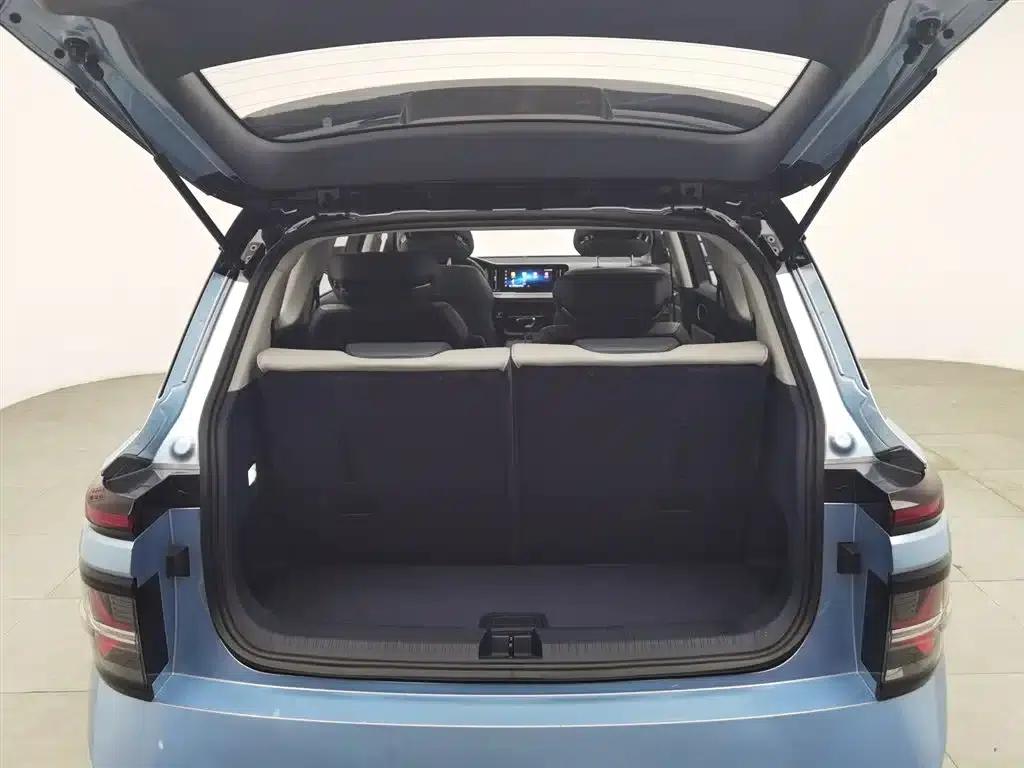 Baojun RM-5 2019 1.5T CVT 24-Hour Online Premium 6-Seater — миниатюра 16