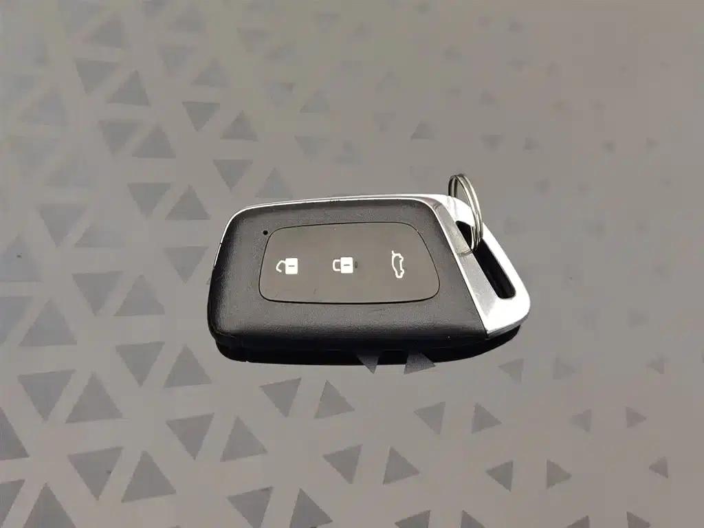 Baojun RM-5 2019 1.5T CVT 24-Hour Online Premium 6-Seater — миниатюра 19
