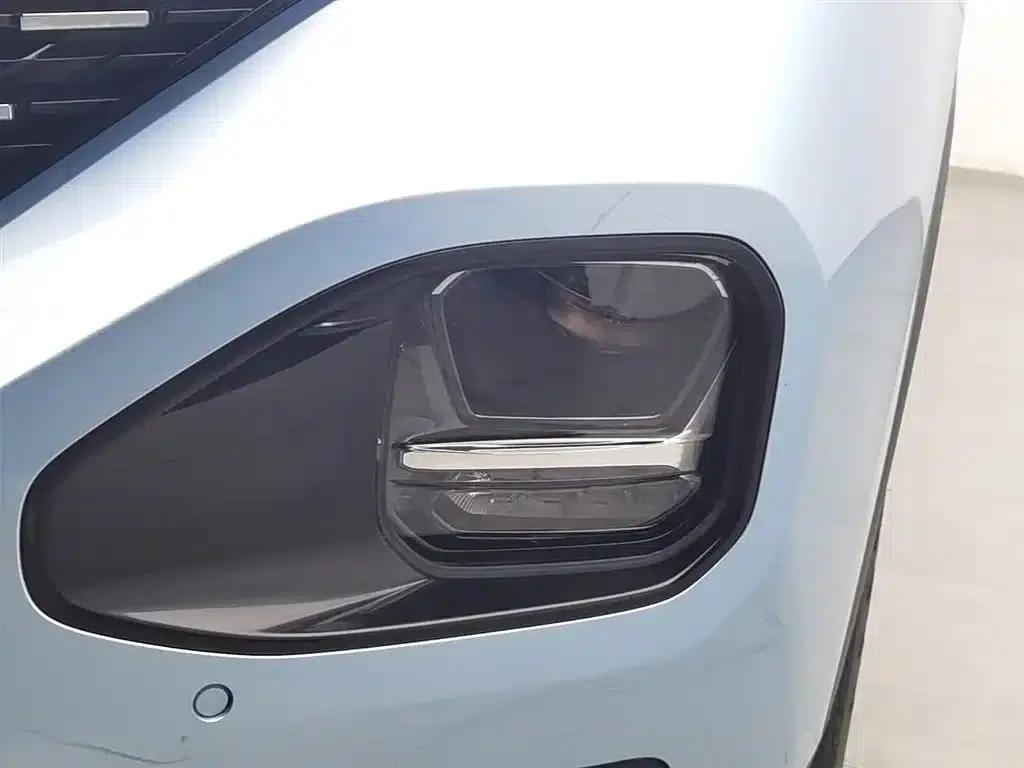 Baojun RM-5 2019 1.5T CVT 24-Hour Online Premium 6-Seater — миниатюра 7