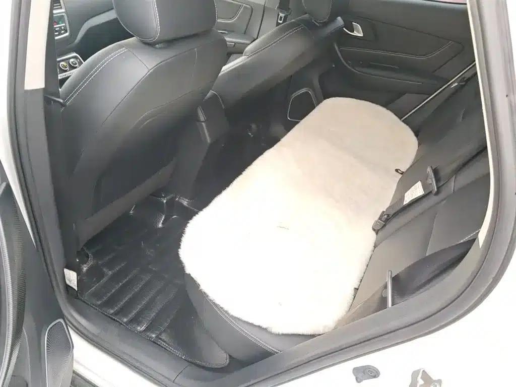 Bestune X40 2019 1.6L Manual Deluxe Edition (China VI Emission Standard) — миниатюра 14