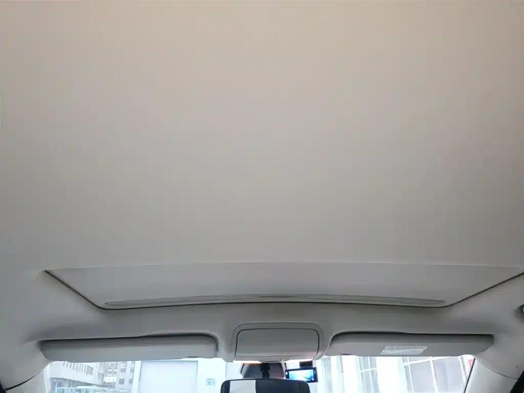 Bestune X40 2019 1.6L Manual Deluxe Edition (China VI Emission Standard) — миниатюра 15
