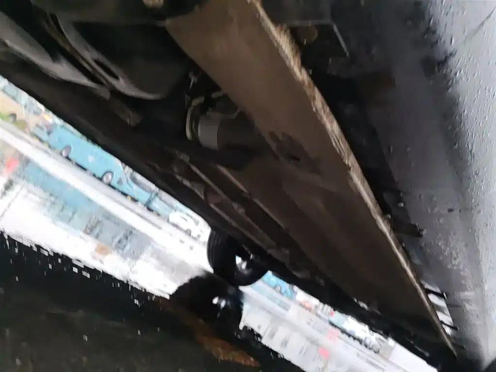Bestune X40 2019 1.6L Manual Deluxe Edition (China VI Emission Standard) — миниатюра 19