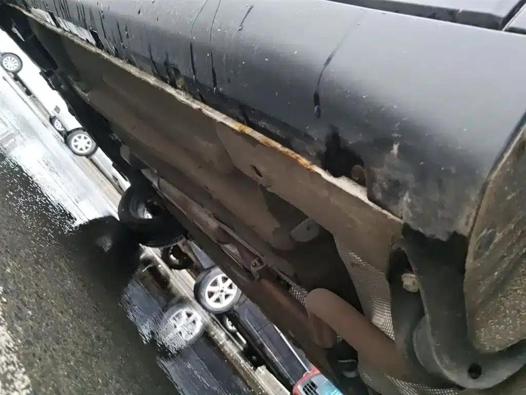 Bestune X40 2019 1.6L Manual Deluxe Edition (China VI Emission Standard) — миниатюра 20