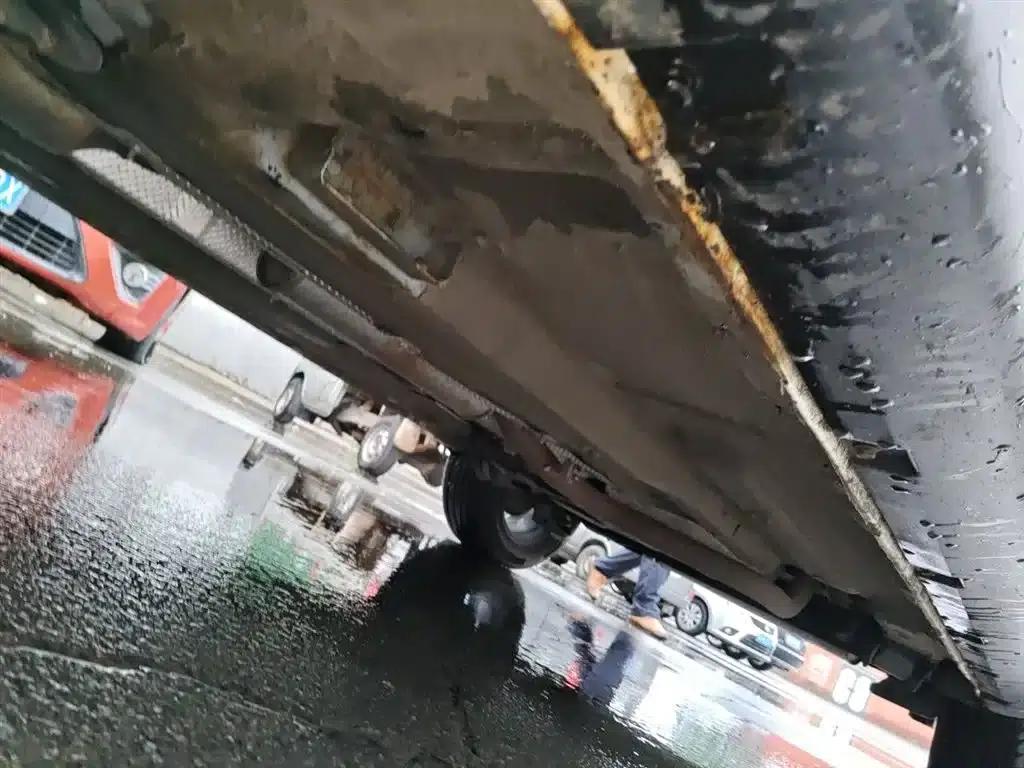 Bestune X40 2019 1.6L Manual Deluxe Edition (China VI Emission Standard) — миниатюра 21