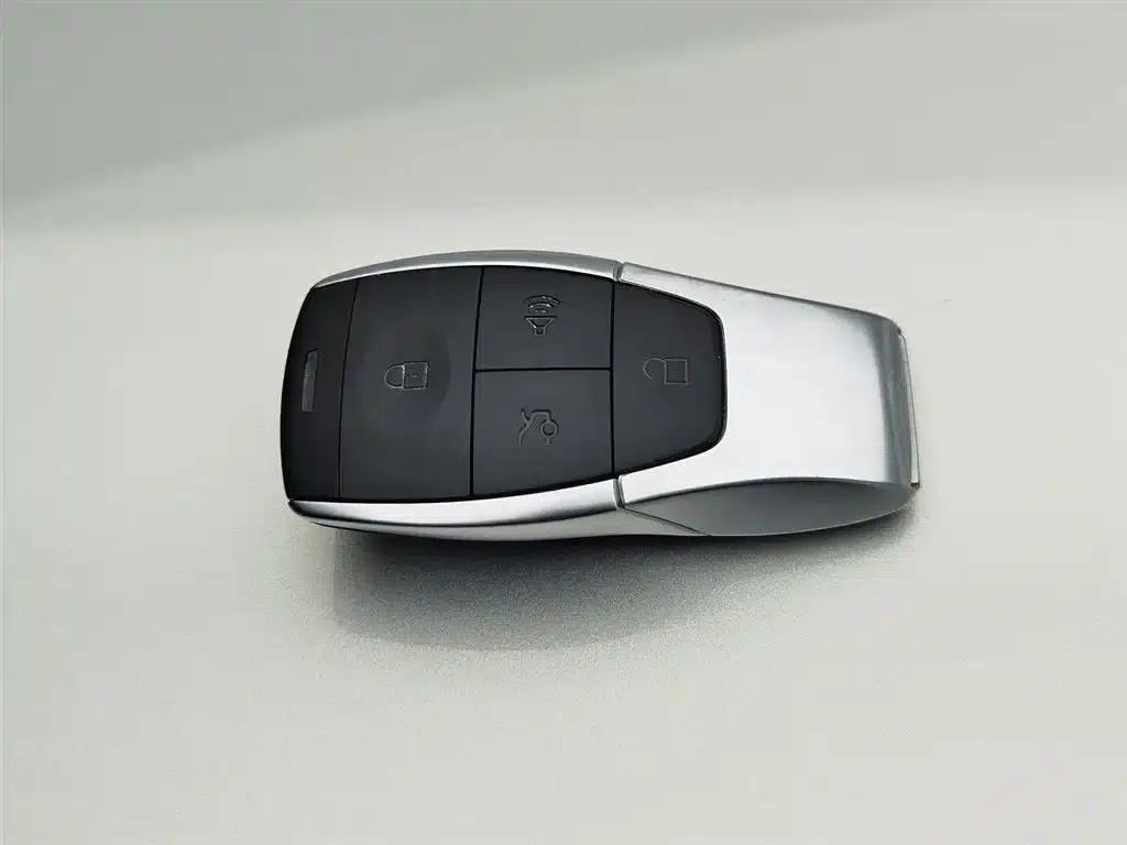 Beijing X7 2020 1.5TD DCT Trend Edition — миниатюра 19