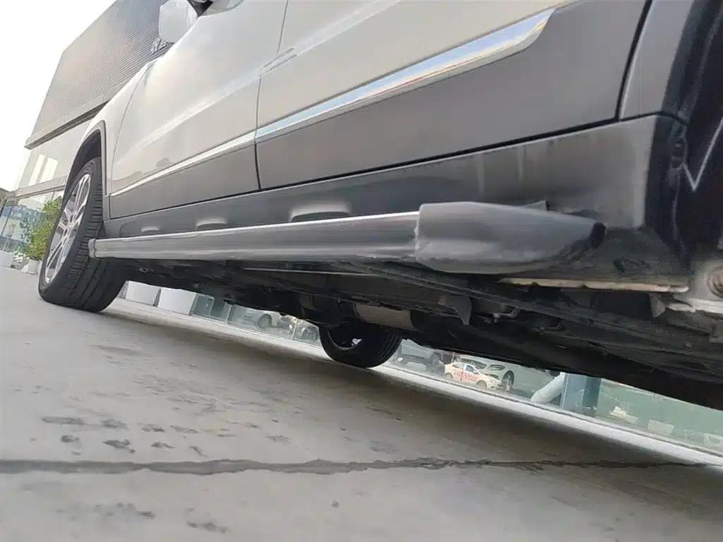 2016 Senova X35 1.5L Manual Deluxe Edition — миниатюра 22