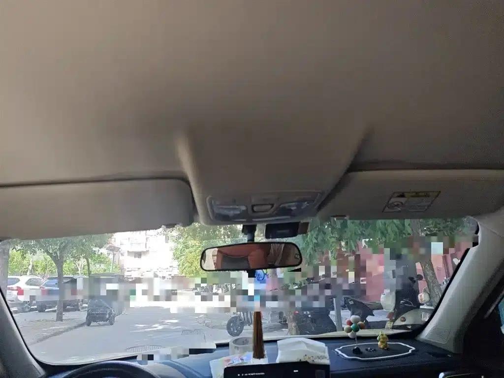 Beijing X3 2019 1.5T Manual Glory Edition — миниатюра 15