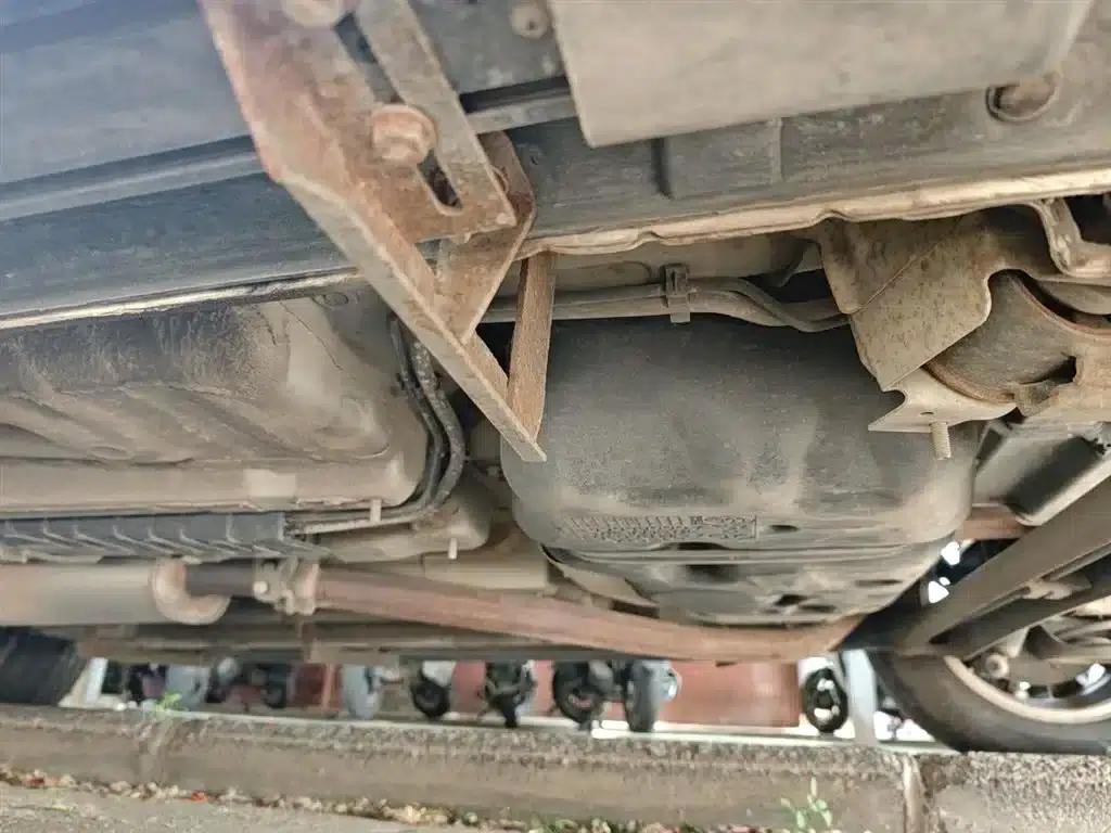 Beijing X3 2019 1.5T Manual Glory Edition — миниатюра 20