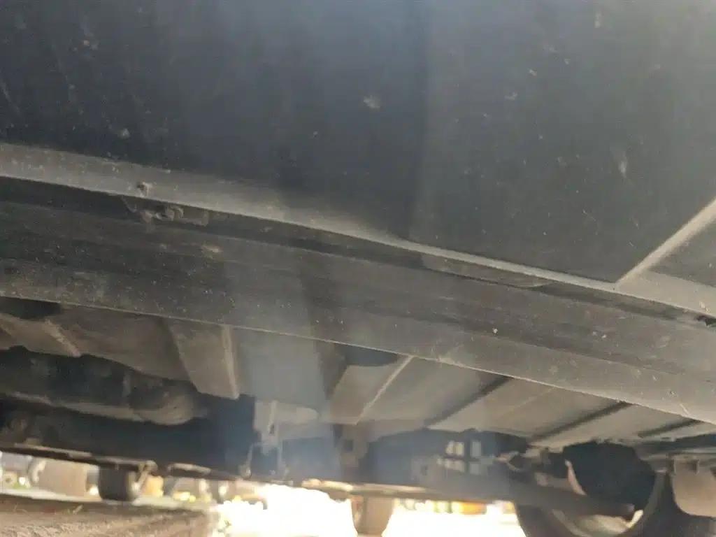 Beijing X3 2019 1.5T Manual Glory Edition — миниатюра 25