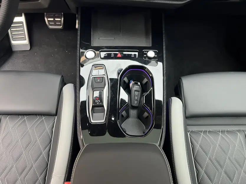 Audi A5L 2026 2.0T Sport Plus — миниатюра 16
