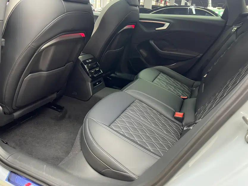 Audi A5L 2026 2.0T Sport Plus — миниатюра 7