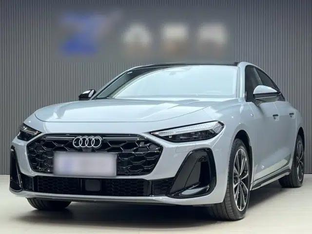 Audi A5L 2026 2.0T Sport Plus