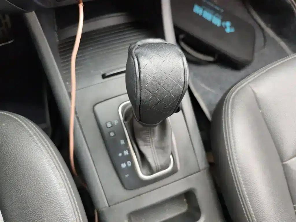 2015 Senova X65 2.0T Automatic Elite — миниатюра 11