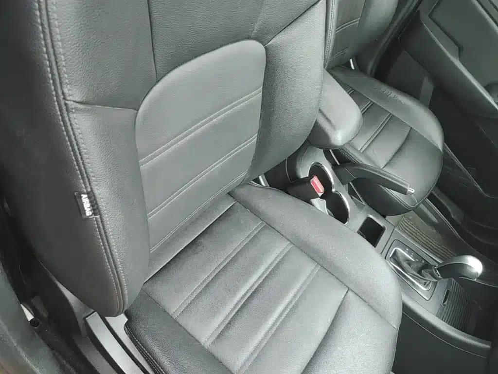 2015 Senova X65 2.0T Automatic Elite — миниатюра 25