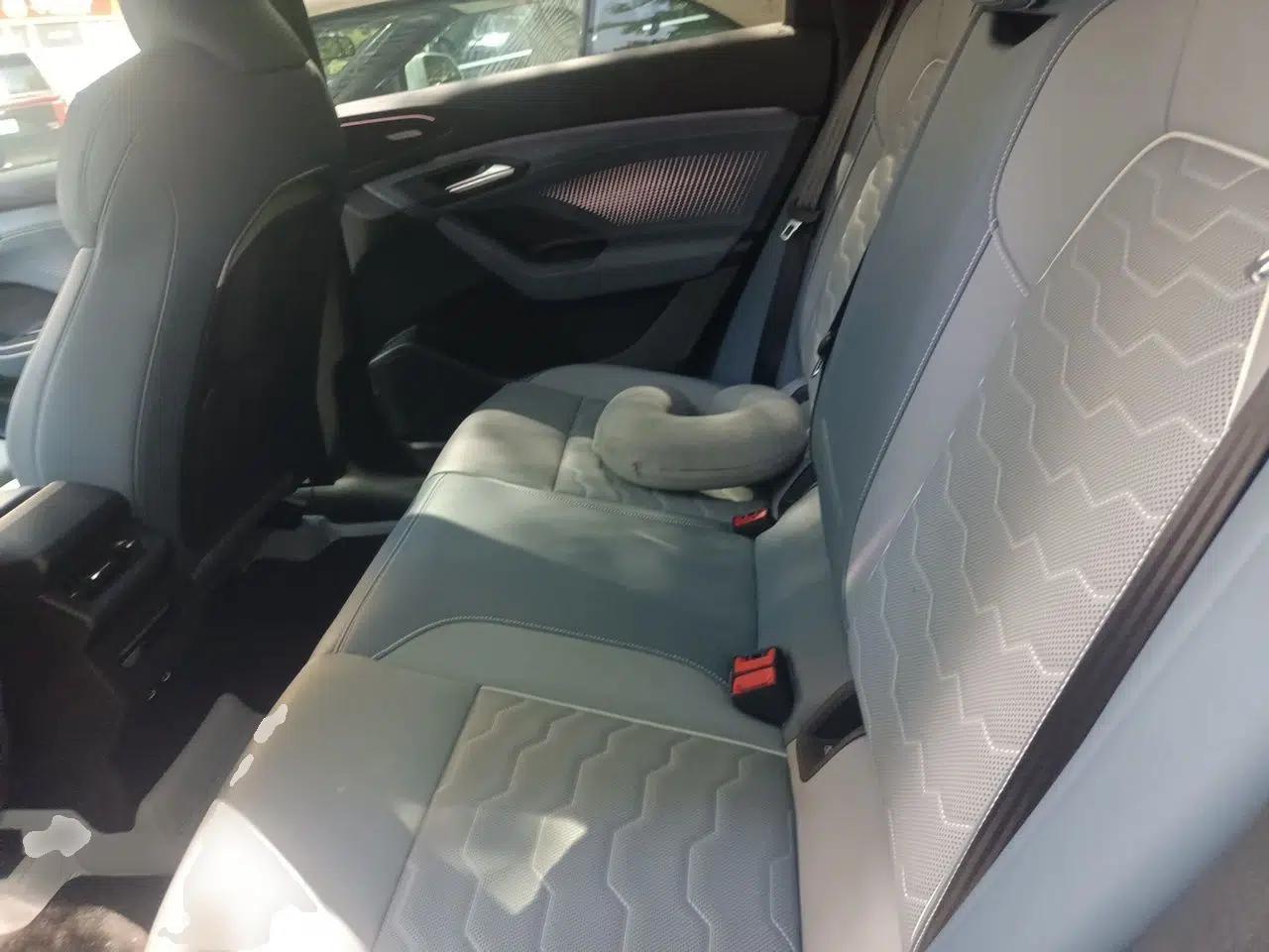 Audi Q6L e-tron 2026 First Launch Navigation Edition — миниатюра 18