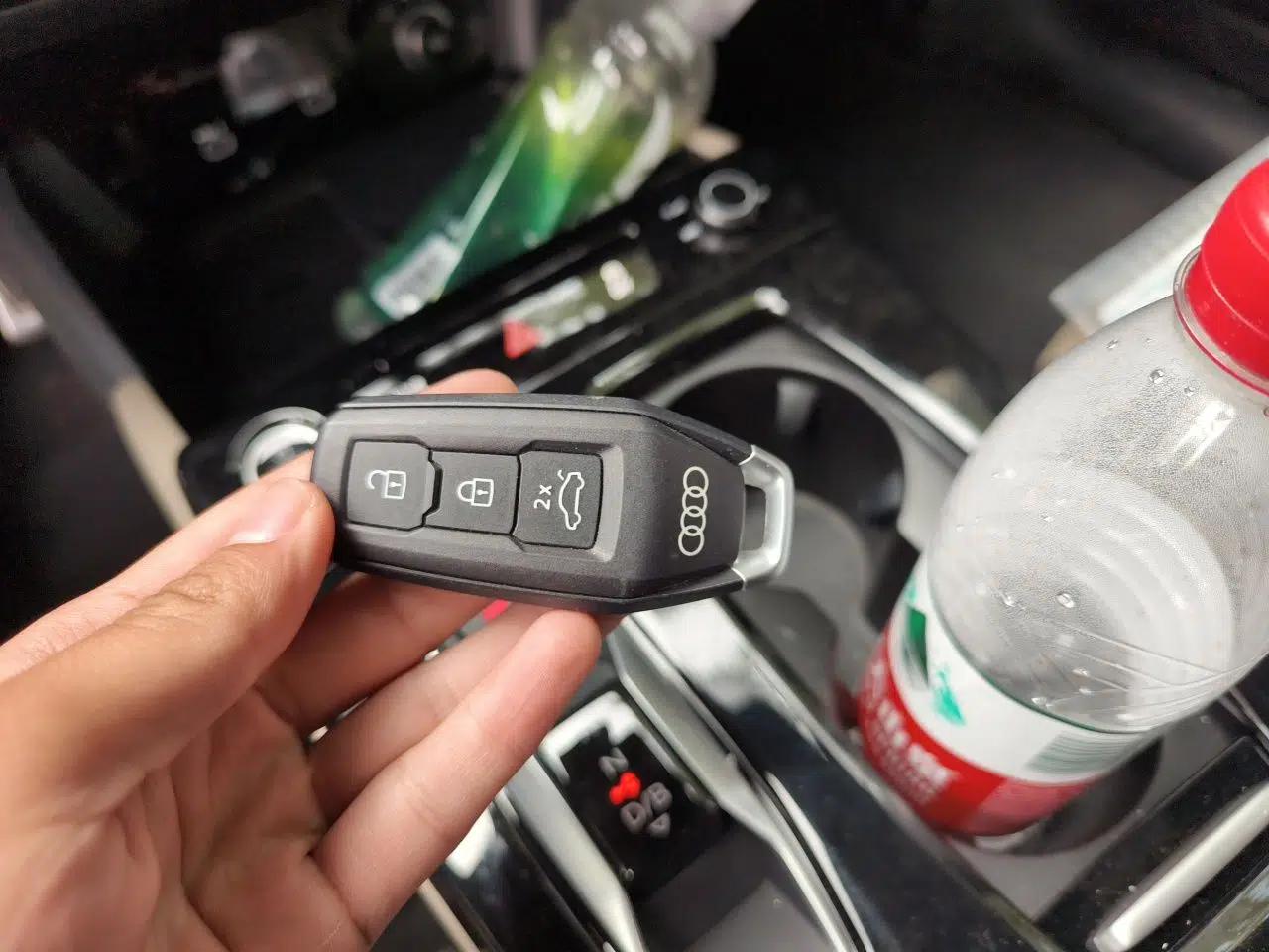 Audi Q6L e-tron 2026 First Launch Navigation Edition — миниатюра 9
