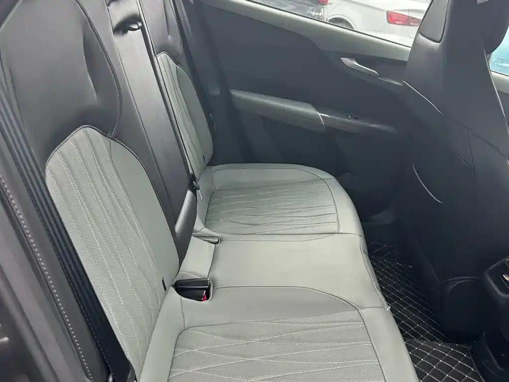 Yida 2023 Blue Whale NE 1.5T GDI DCT Premium Edition — миниатюра 13