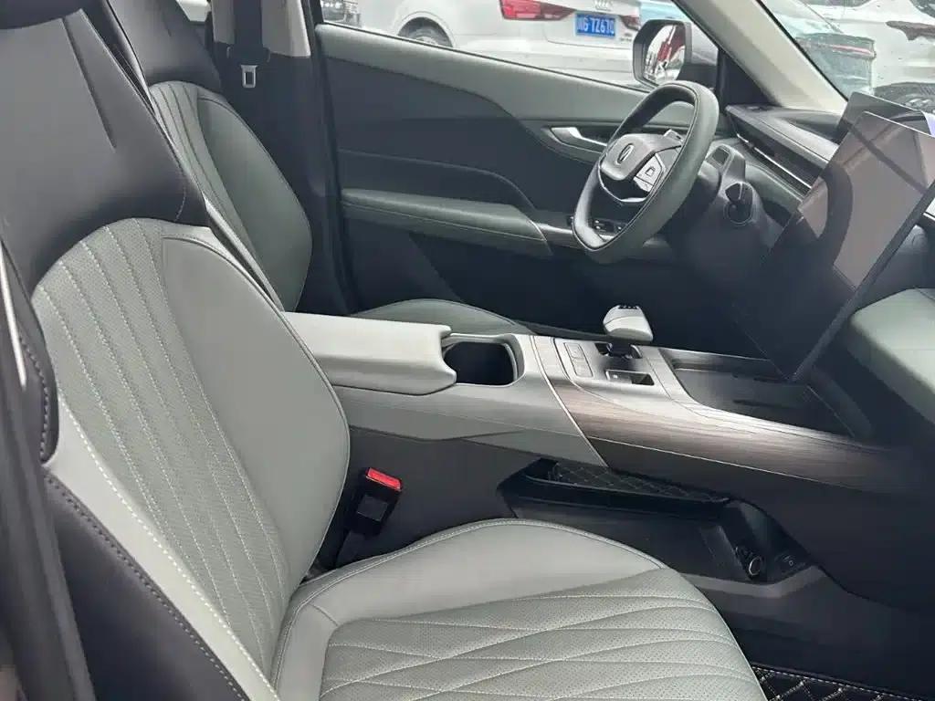 Yida 2023 Blue Whale NE 1.5T GDI DCT Premium Edition — миниатюра 5